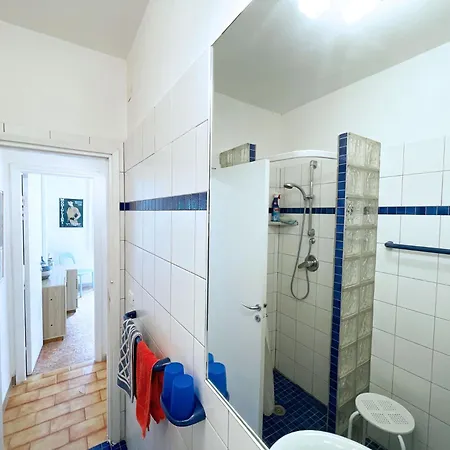 Tatil Evi Aeneas - Lacona