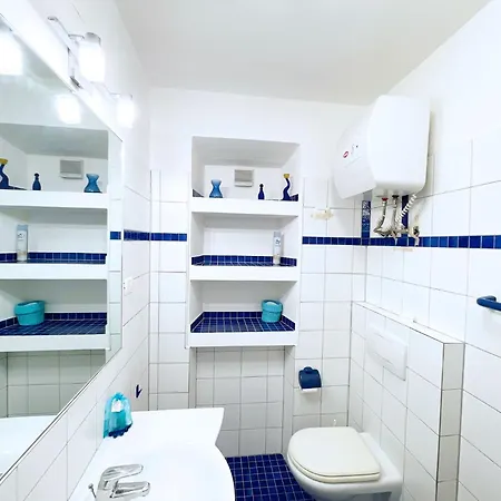 Tatil Evi Aeneas -